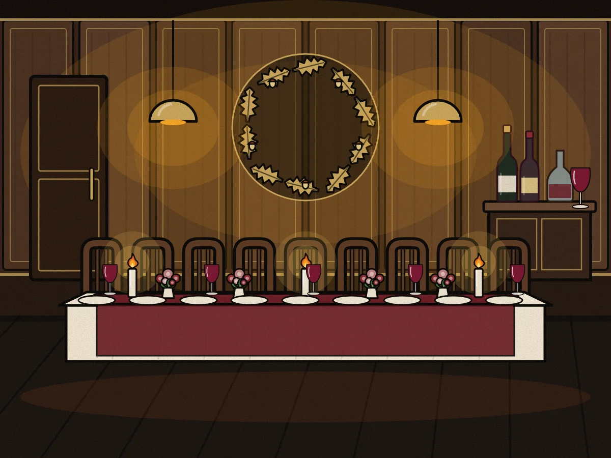 VIP salon Slavonija